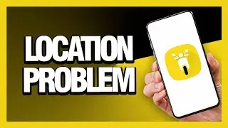 How To Fix Rapido App Location Problem | Easy Guide