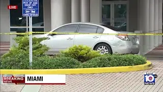 3 injured after shooting in Miami's Little Haiti