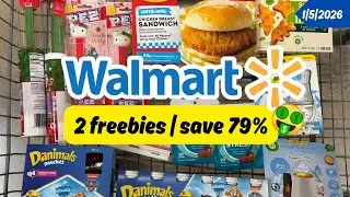 ⭐️Предложения Walmart 1|5 | Товары на сумму 52,36 $ всего за 10,90 $💸