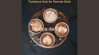 Soundscape for Remote Work