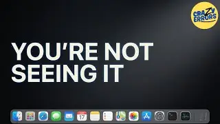 How to See What&rsquo;s ACTUALLY Running on Your Mac (And What Most People Miss)