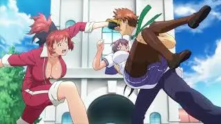 AnimeMix - Sum 41 - Fat Lip AMV