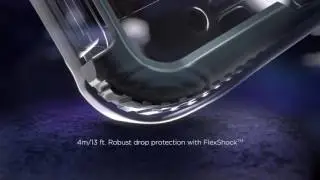 Tech21 - iPhone 6s Patriot Protection