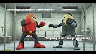Killer Bean Forever has ELITE Hands