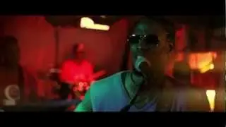 OMARI BANKS: UNAFRAID (OFFICIAL VIDEO)