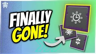 These Perks Change FOREVER Tomorrow - Destiny 2