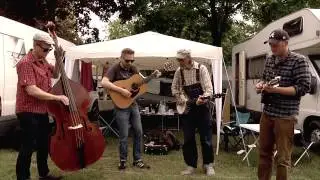 GrevenGrass 2015 Church Street Waltz