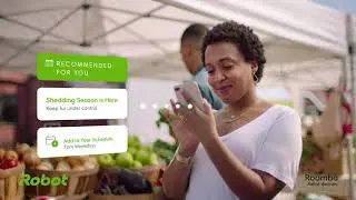 Unlock a cleaning experience designed around you | iRobot&reg; Home App & Amazon Alexa | iRobot&reg;