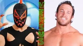 Hallowicked vs. Mike Bennett [NPWD] February 1, 2014