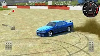 CarX Drift Racing Android GamePlay Trailer