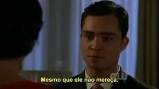 Blair & Chuck- 5x06 (legendado)