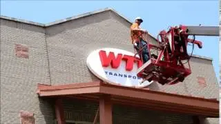WTI Transport