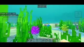 Minecraft Bedrock Edition Addon Realsim + Action & stuff + Newb RTX + Dynamic Camera Mcpe 1.21🤯
