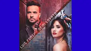 Echame La Culpa - Luís Fonsi ft. Demi Lovato (Deep Male Version)