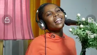 d voice ft zuchu - bambam (cover by candy)