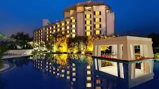 Ramada Plaza by Wyndham JHV Varanasi, India | Travel With Anvika