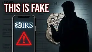 Government Impersonation Scams Explained | How Fake Authorities Steal Billions