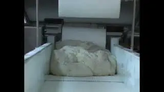POLIN F6C Bread Moulder - ProBAKE Bakery Equipment