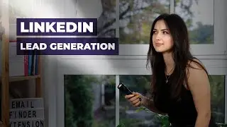 LinkedIn Lead Generation: How to Find Emails on Free and Sales Navigator Accounts