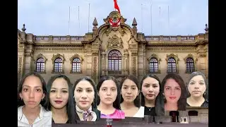 ¡Exclusivo! Más jóvenes se suman a lista de contrataciones tras visitar Palacio de Gobierno
