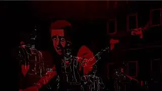 avenged sevenfold - Nightmare (Slowed Reverb)
