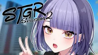 【#ストグラ】光乃あびす１日目