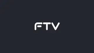 FTV in Rebrand Package 2026 | The in 2026 Rebrand!