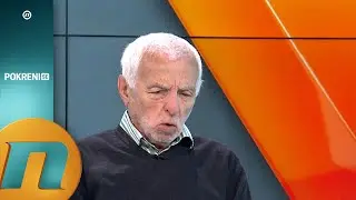 Milovan Božinović: Kriza u Nemačkoj vodi ka povratku demohri&scaron;ćana na vlast