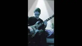 Tribute to Randy - Michael Angelo Batio (cover) #randyrhoads #deanguitars