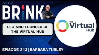 Founder and CEO of The Virtual Hub