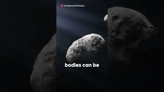 Asteroids