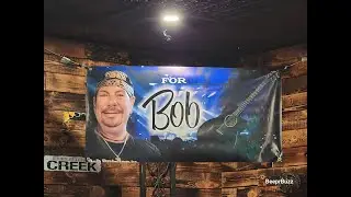 Bob Quinlan Tribute Open Mic  1/22/2026