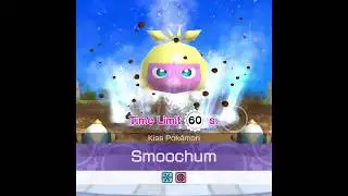 Pok&eacute;mon Rumble Rush (Should The Series End)