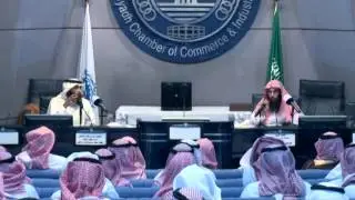 مداخلة رجل الأعمال أ علي سليمان الشهري رئيس مجموعة شركات الشرق للبلاستيك    من عرض تجربة الأوقاف   #