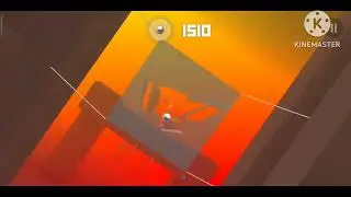 Smash hit Grazy Mod random rooms glitch #2 x3