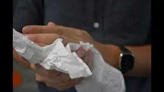 Webinar: Introducing paper towel recycling!