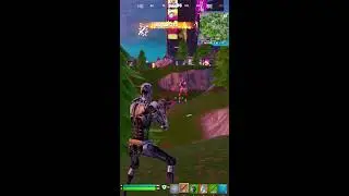 Andy Plays Fortnite Blitz.