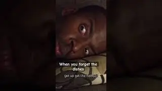 When you forgot the dishes #vine #funny #marvelrivals #comedy #yourdog #splack