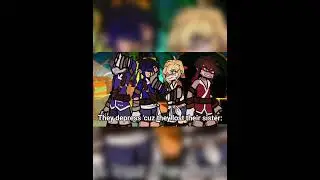 Guess Who's Back?🐢||TMNT HUMAN AU|| #tmnt #fpyシ #tmnt2012 #teenagemutantninjaturtles #gacha