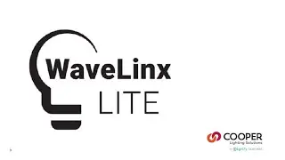 WaveLinx LITE Integrated Sensor