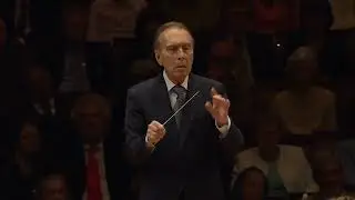 Mendelssohn: Scherzo from A Midsummer Night's Dream - Claudio Abbado, Berliner Philharmoniker