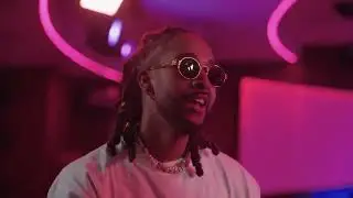 Omarion - BS ft RIleyy Lanez [Music Video]