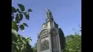 Tours-TV.com: Saint Vladimir monument