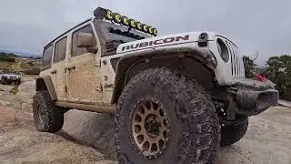 RUTEANDO EN JACUME BC | JEEP WORLD MX TIJUANA JEEP CLUB