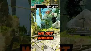 Apex Legends  on a Xeon w3565 and Quadro k2200