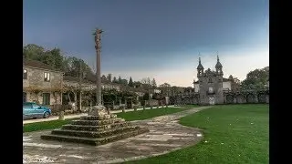Pazo De Oca (Jardines) - Galicia (Spain)