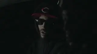 P Nutty - DarkSide (OFFICIAL VIDEO)