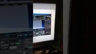 проверка работы обратной связи для SDR1000 и PowerSDR