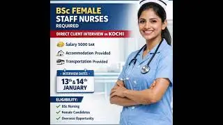 Staff Nurses Required Saudi #uae #job #nursing #vacancy #placement #saudi #nurse #abroad