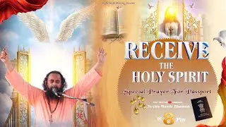 🔴LIVE || SPECIAL PRAYER FOR FAMILY SALVATION (19 JAN 2026) TIME At 8PM FR. BASIL JI YMB, MALOUT